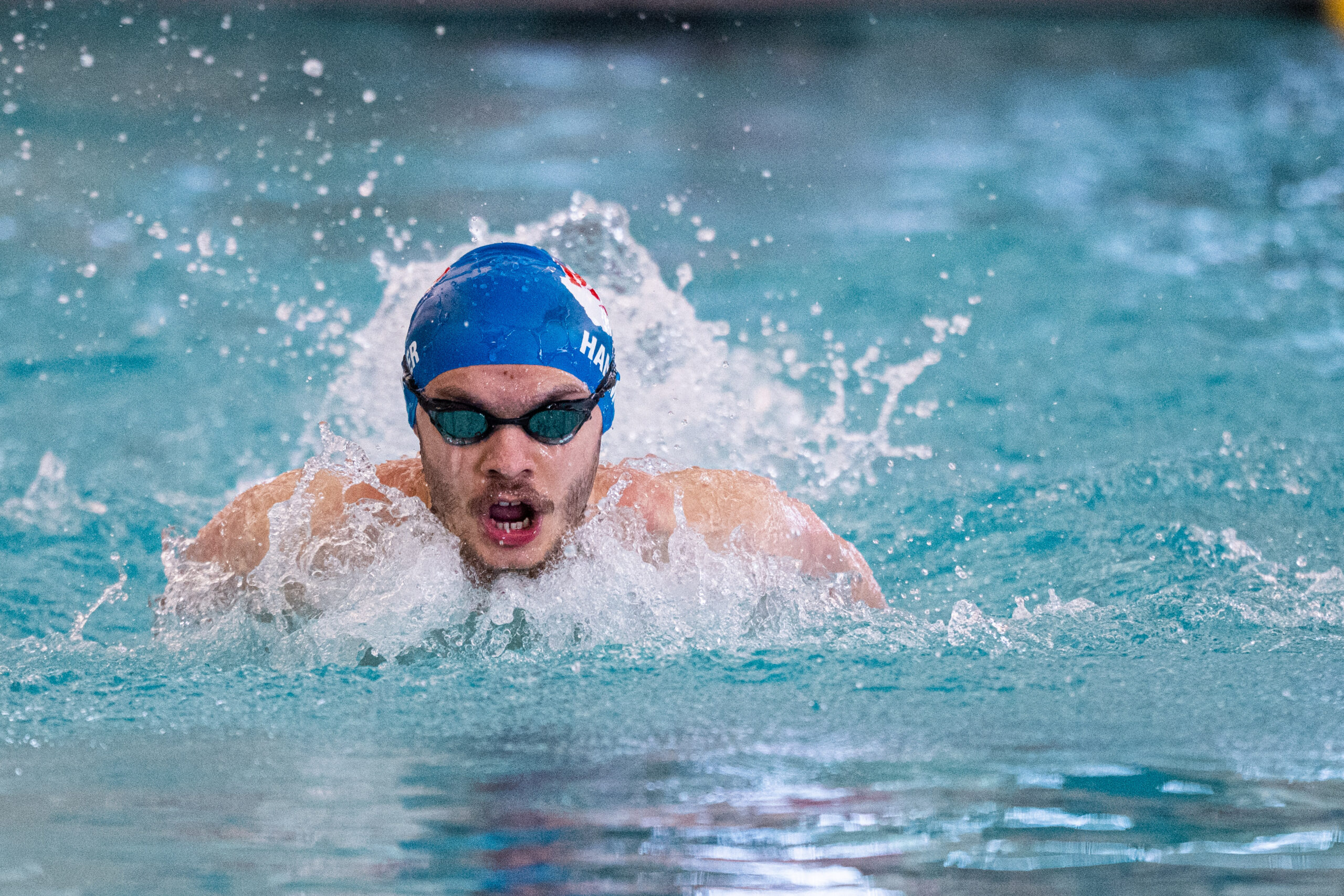 2026 WVSSAC State Swim Meet set for Thursday and Friday in Morgantown
